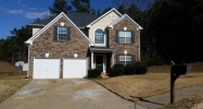 1284 Dresden Circle Hampton, GA 30228 - Image 15676987