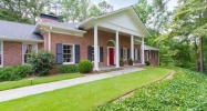 4588 Tall Pines Drive Nw Atlanta, GA 30327 - Image 15678060