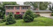 2864 Country Squire Lane Decatur, GA 30033 - Image 15681206