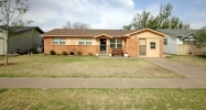 1417 MAPLE AVE Panhandle, TX 79068 - Image 15682719