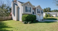 1221 Persimmon Place Drive Bethlehem, GA 30620 - Image 15688611