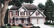 64 Rose Brooke Circle White, GA 30184 - Image 15688808