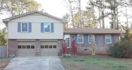 2824 Jordan Woods Drive Lawrenceville, GA 30044 - Image 15702016