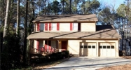 1244 Westover Trace Acworth, GA 30102 - Image 15704185