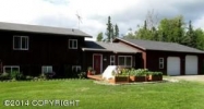 4660 N Mckean Drive Palmer, AK 99645 - Image 15709719