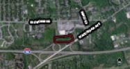 11.75 Acres - I-94 & Michigan Ave Ypsilanti, MI 48197 - Image 15712255