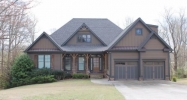 411 Kings Point Drive Canton, GA 30115 - Image 15720161