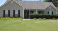 354 Lokey's Ridge Road Bethlehem, GA 30620 - Image 15727189