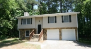 1337 Classic Drive Ne Conyers, GA 30013 - Image 15727214