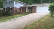 5512 Four Winds Drive Sw Lilburn, GA 30047 - Image 15728222