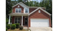 1102 Willow Crest Way Austell, GA 30168 - Image 15728731