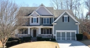 4596 Trilogy Park Trail Hoschton, GA 30548 - Image 15729100