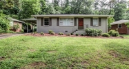 2296 Hunting Valley Drive Decatur, GA 30033 - Image 15733256