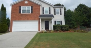 3145 Evergreen Eve Crossing Dacula, GA 30019 - Image 15735727