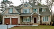 1159 Dorby Park Drive Ne Atlanta, GA 30319 - Image 15736538