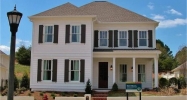 3848 Greenleffe Drive Statham, GA 30666 - Image 15737384