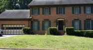 4377 Appletree Dr Stone Mountain, GA 30083 - Image 15737615