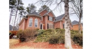 2858 Lost Lakes Way Powder Springs, GA 30127 - Image 15752436