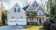 1372 Crown Terrace Marietta, GA 30062 - Image 15753356