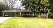 5025 Fox Forest Drive Sw Lilburn, GA 30047 - Image 15754151