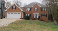 1121 Kelvington Way Sw Lilburn, GA 30047 - Image 15754155