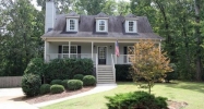 345 Greenwood Park Way Dawsonville, GA 30534 - Image 15755924