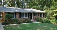 3160 Lindmoor Drive Decatur, GA 30033 - Image 15761413