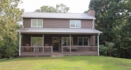 1228 Mineral Springs Road Jasper, GA 30143 - Image 15762441