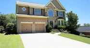 261 Double Gate Court Buford, GA 30518 - Image 15775166