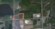 20+/- Acres - Bridge & Textile Ypsilanti, MI 48197 - Image 15776213