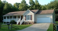 1218 Twin Mountain Lake Circle Talking Rock, GA 30175 - Image 15776219