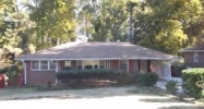 1304 Sanders Drive Morrow, GA 30260 - Image 15779137