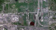 13.13 Acres - 12 Mile & Meadowbrook Novi, MI 48377 - Image 15786420