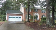 1860 Tree Brooke Lane Snellville, GA 30078 - Image 15794452