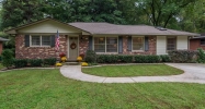 2443 Hunting Valley Drive Decatur, GA 30033 - Image 15795441