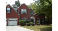 2543 Hampton Park Drive Buford, GA 30519 - Image 15795899