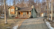 3941 N Snow Goose Drive Wasilla, AK 99654 - Image 15801868