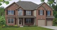 4505 Mossbrook Circle (lot 9) Alpharetta, GA 30004 - Image 15802857