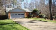 295 Merrydale Drive Fayetteville, GA 30215 - Image 15834664