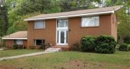 1772 Argonne Drive Morrow, GA 30260 - Image 15854998