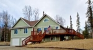 4331 W Sprucewood Drive Wasilla, AK 99654 - Image 16028954