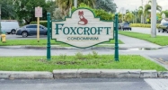 3253 FOXCROFT RD # G110 Hollywood, FL 33025 - Image 16035827