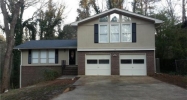 950 Granite Springs Lane Stone Mountain, GA 30083 - Image 16076140