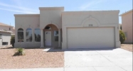 316 De Palma Place El Paso, TX 79928 - Image 16076534