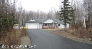 6130 N Talgach View Drive Wasilla, AK 99654 - Image 16077492