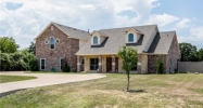 1011 Scattered Oaks TRL Kaufman, TX 75142 - Image 16078980