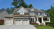 1855 Callaway Ridge Drive Kennesaw, GA 30152 - Image 16079421