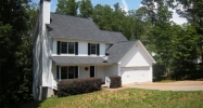 128 Brookwoods Lane Dahlonega, GA 30533 - Image 16079465