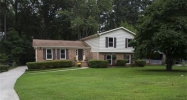 1416 Drayton Woods Drive Tucker, GA 30084 - Image 16080163