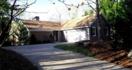 348 Hillside Drive Waleska, GA 30183 - Image 16081768